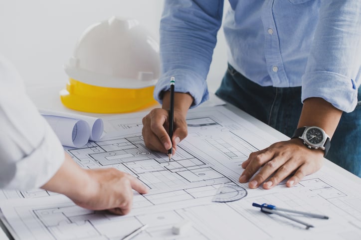 Architect Architect