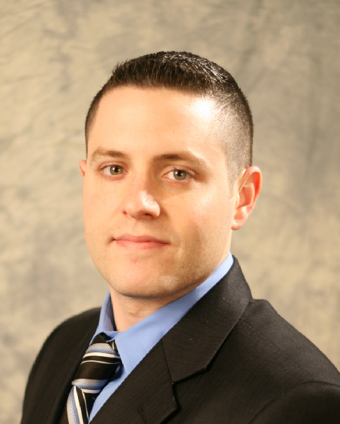 Frank Ambrosio Headshot